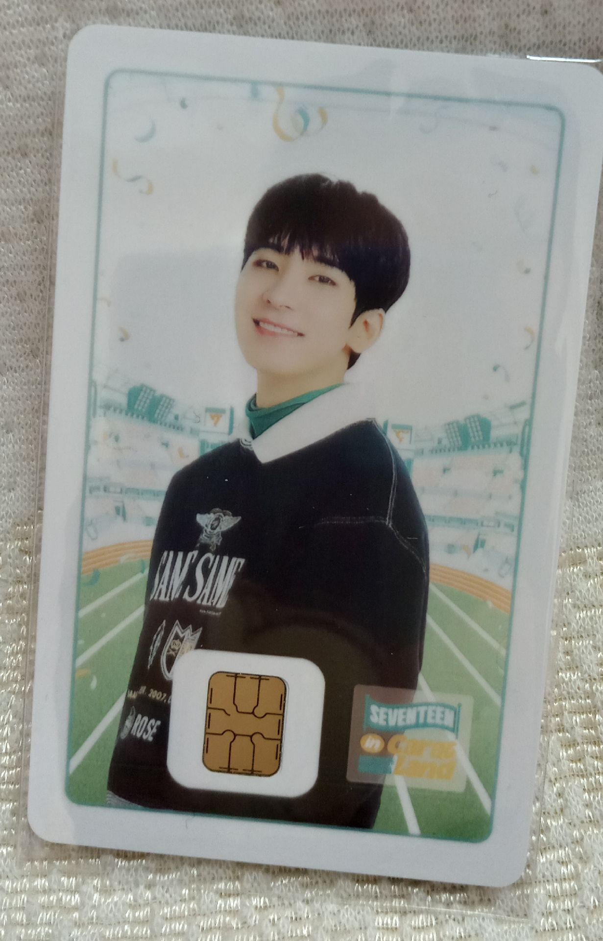 克拉島 交通卡 圓