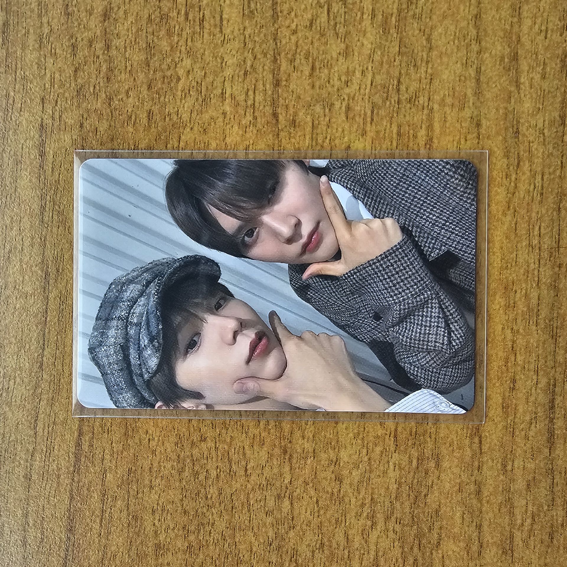 2025日本fm 隨機卡 恩醬雙人卡