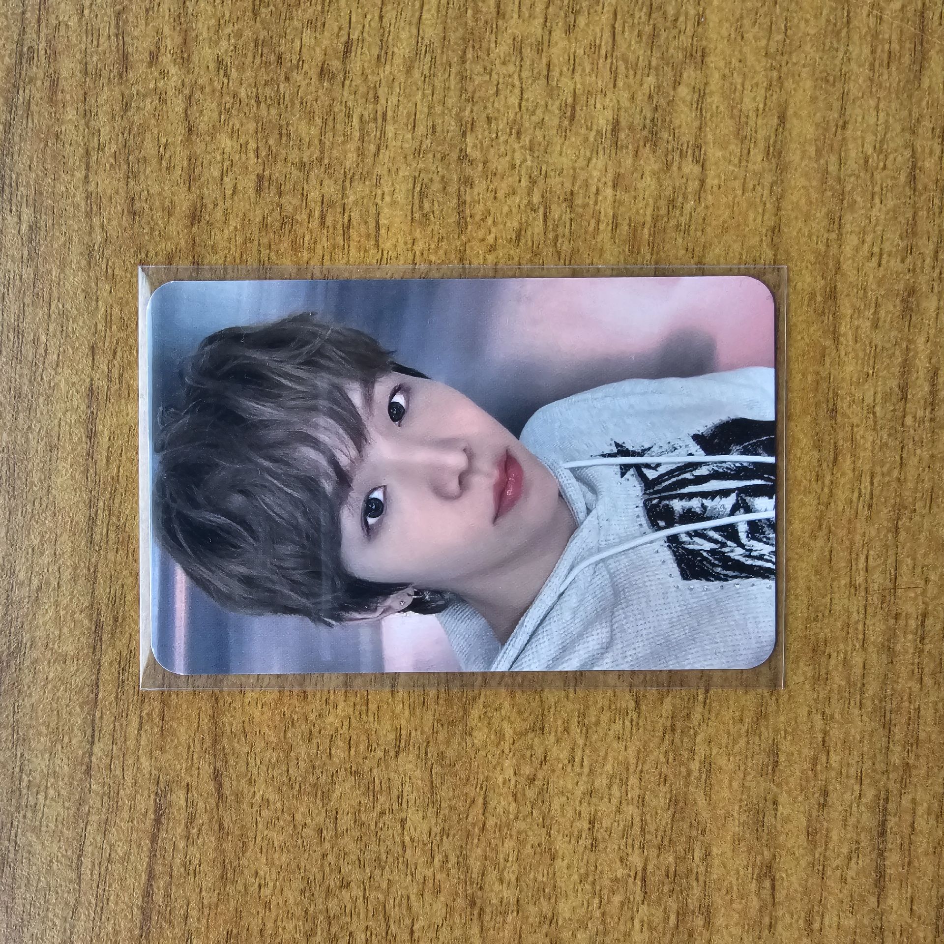 RIIZING ALLMD 簽售卡 將太郎