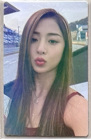 FEARLESS naver 直播卡