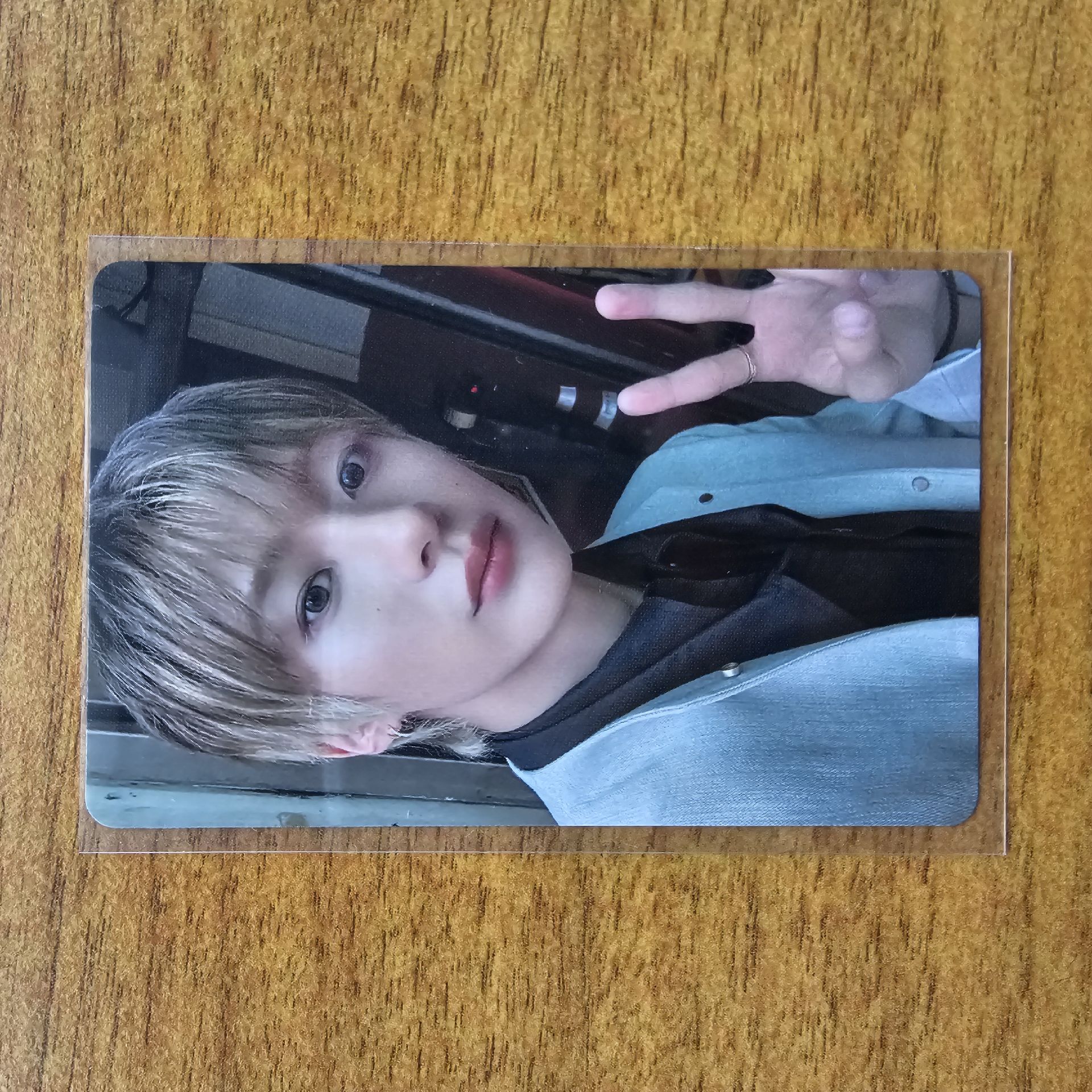 RIIZING LOUD 滿額卡 日本場 Anton