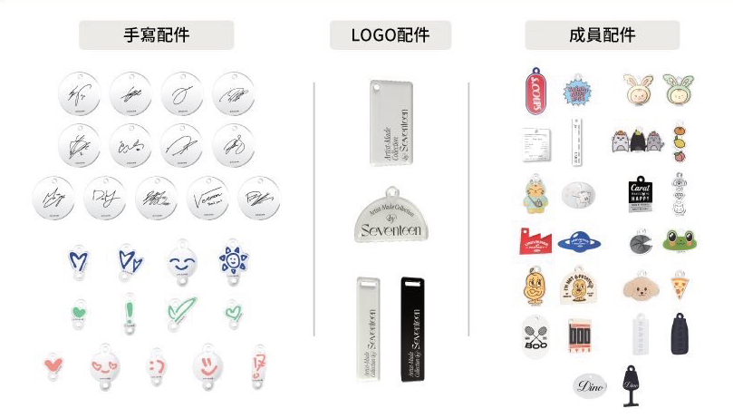 SEVENTEEN | 金珉奎（玟奎）MINGYU小卡