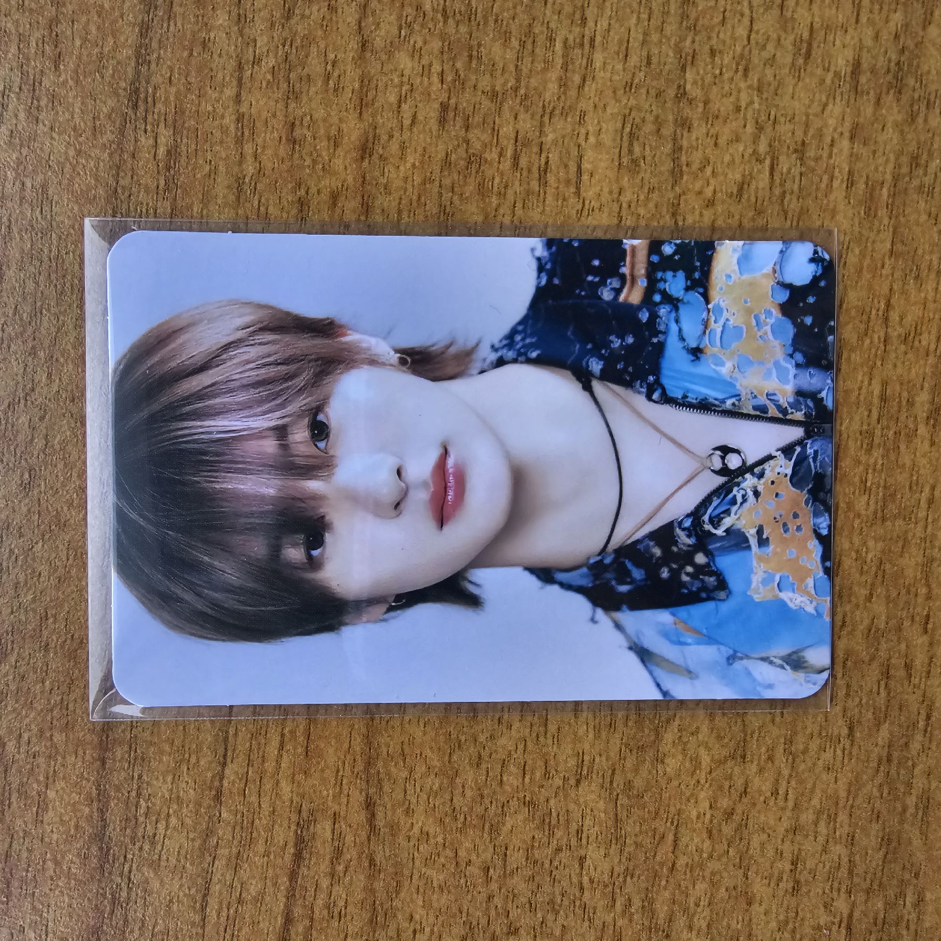 2024 RIIZING DAY 隨機卡 Anton