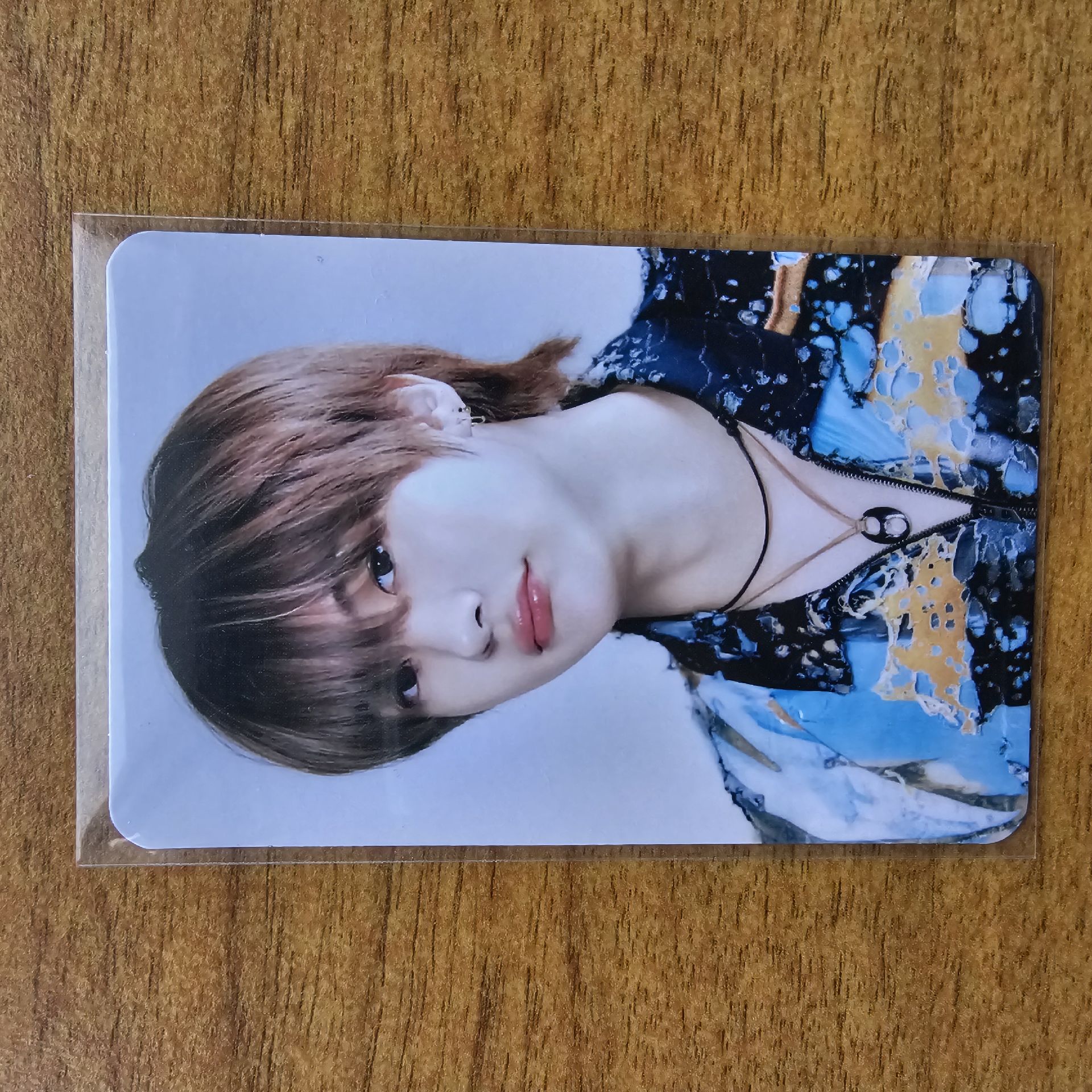 2024 RIIZING DAY 隨機卡 Anton