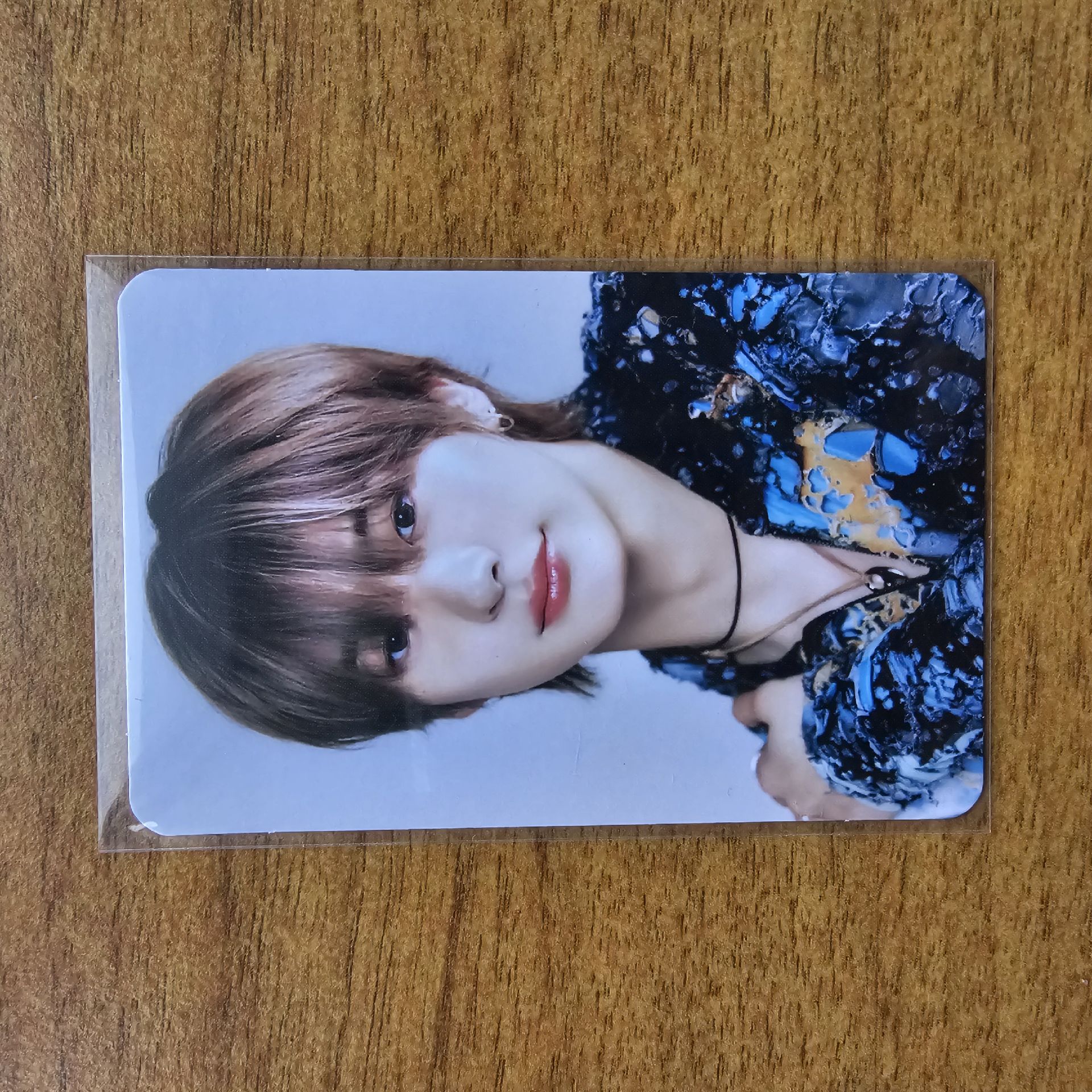 2024 RIIZING DAY 隨機卡 Anton