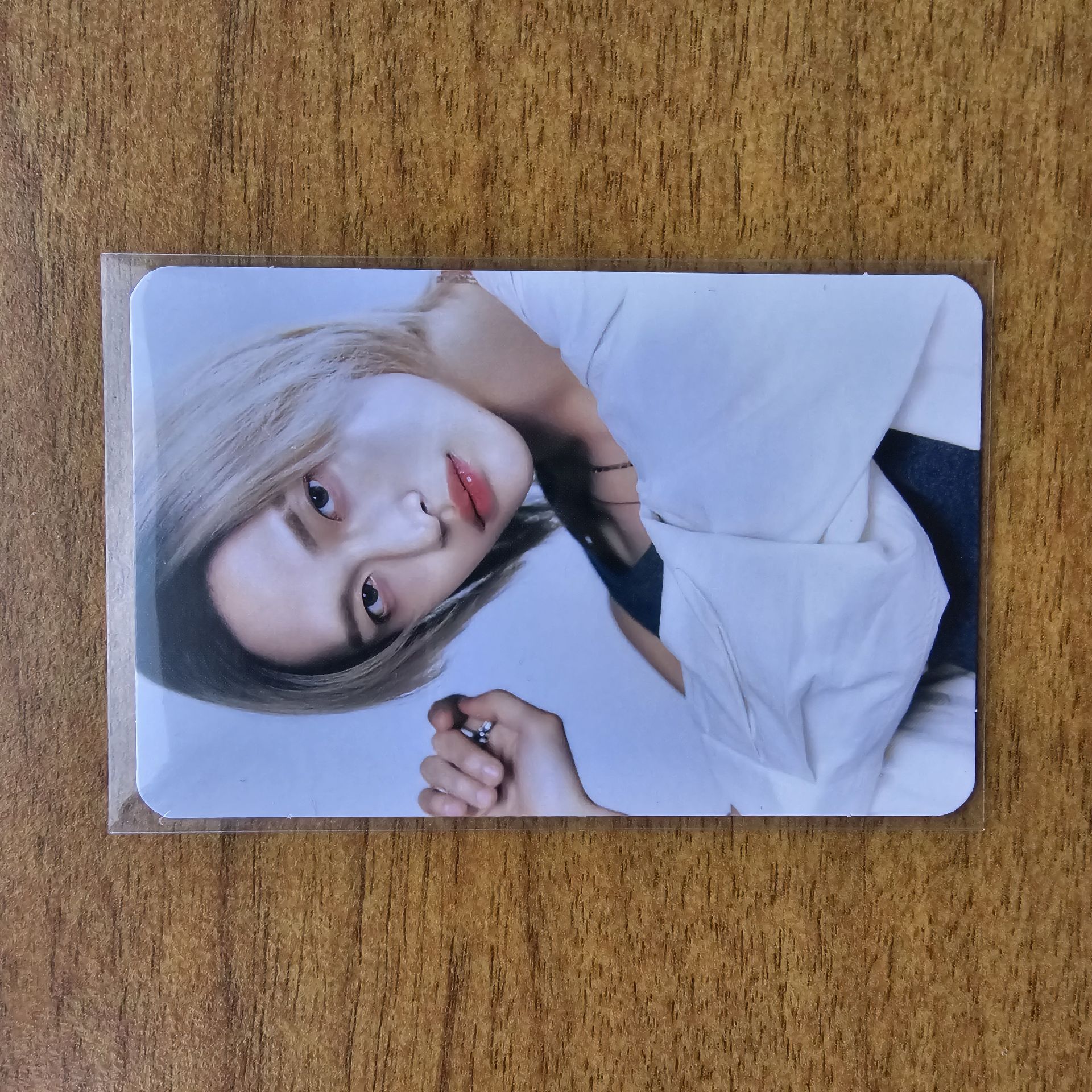 2024 RIIZING DAY 隨機卡 元彬