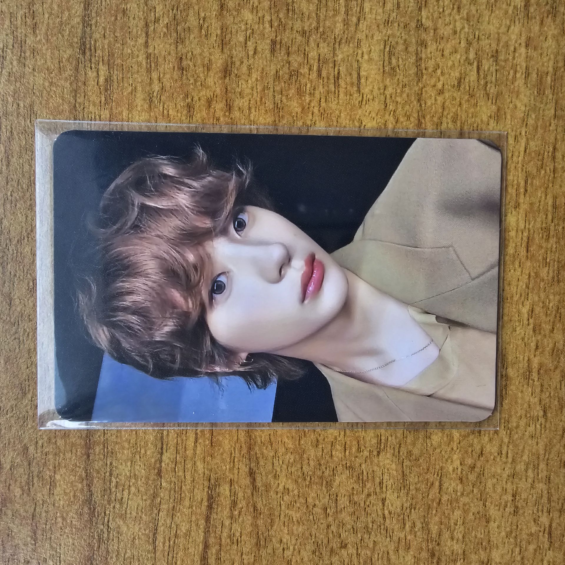 2024 RIIZING DAY 隨機卡 RIIZE Ver. 安