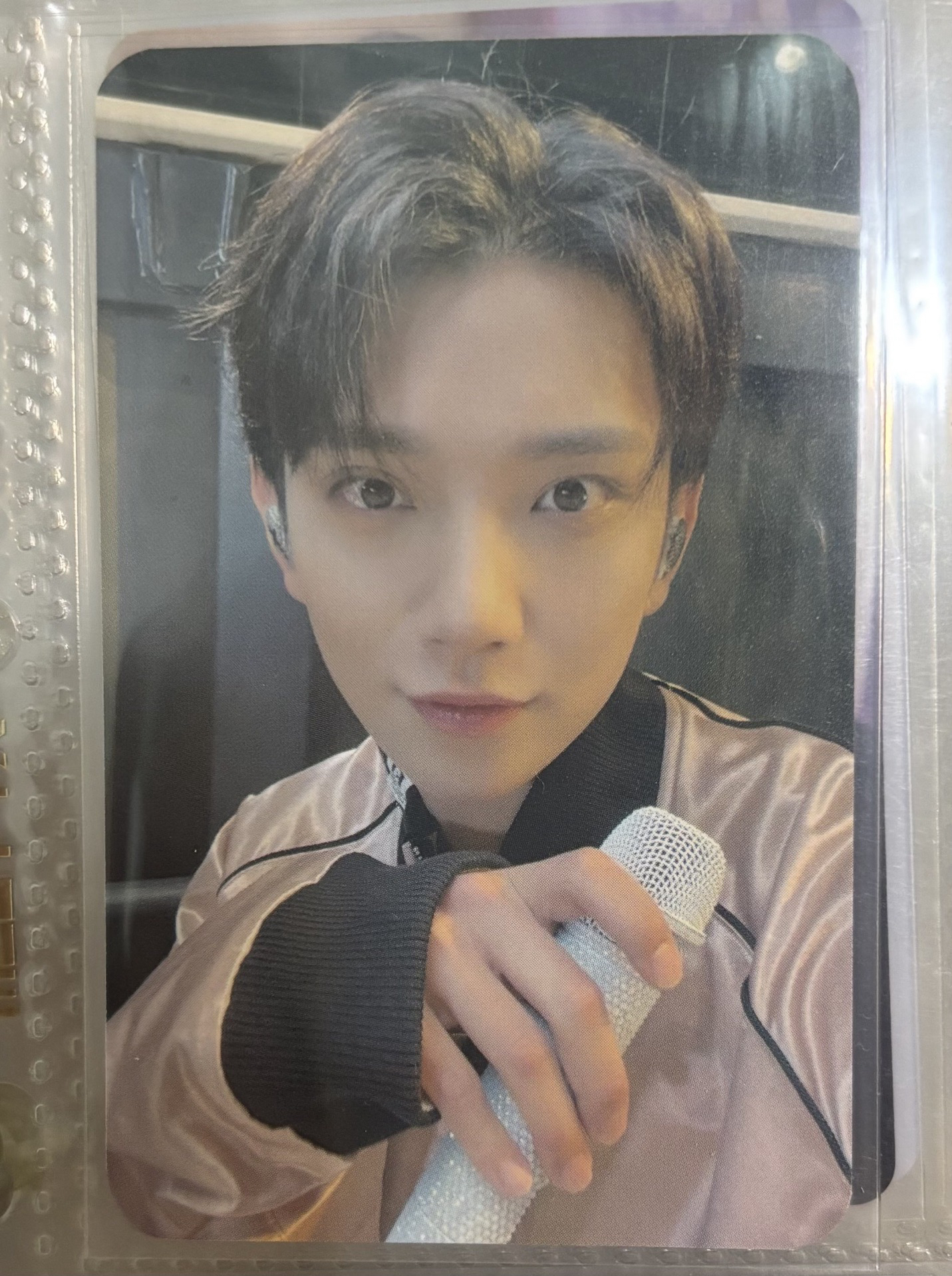 正四後續特典秀