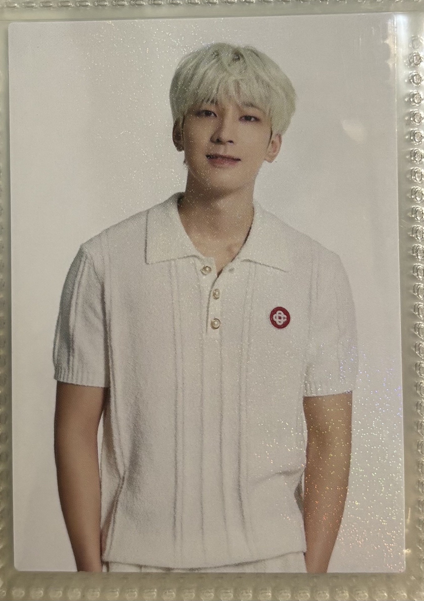 home 隨機卡 秀圓