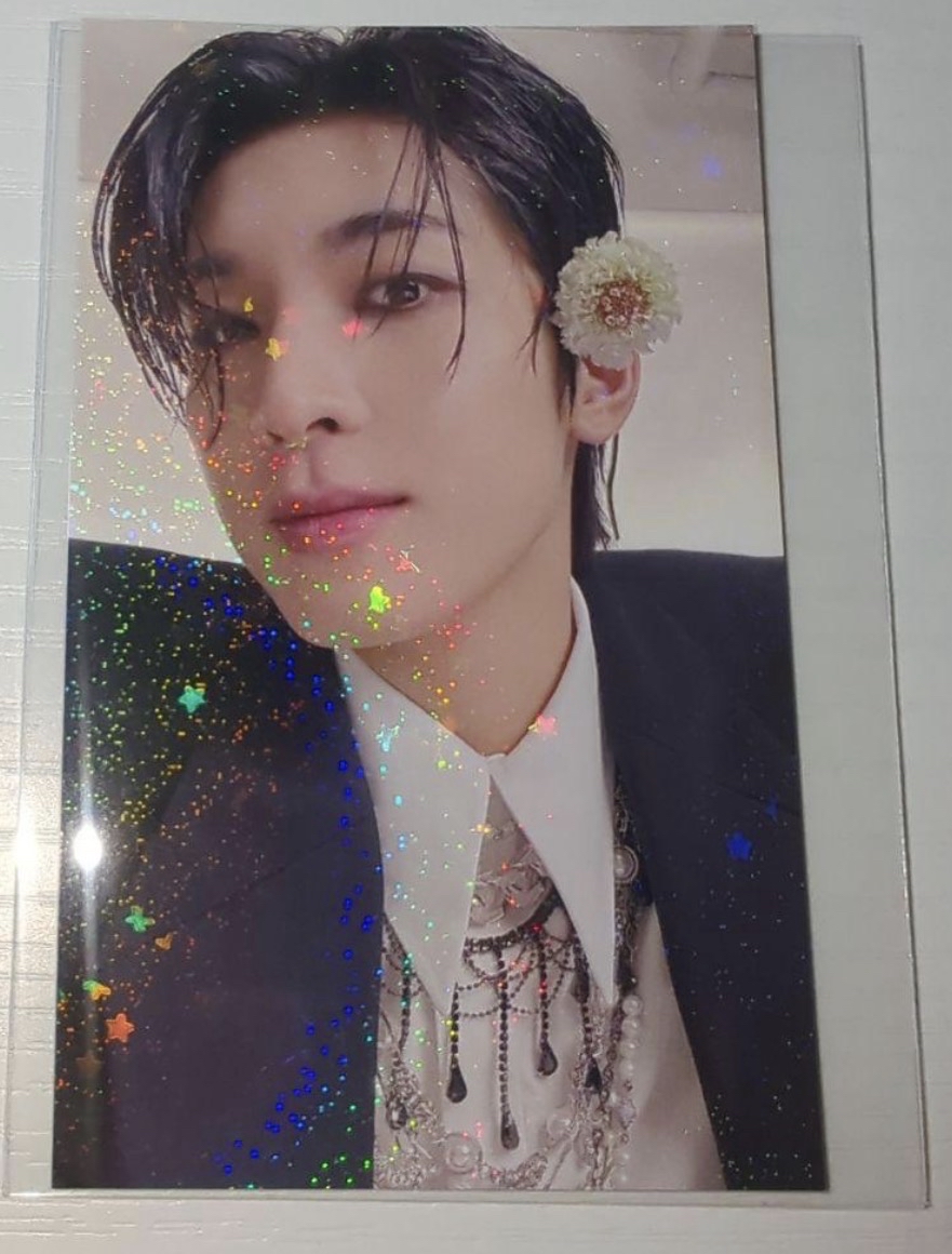 THIS MAN 塔店 幸運卡 