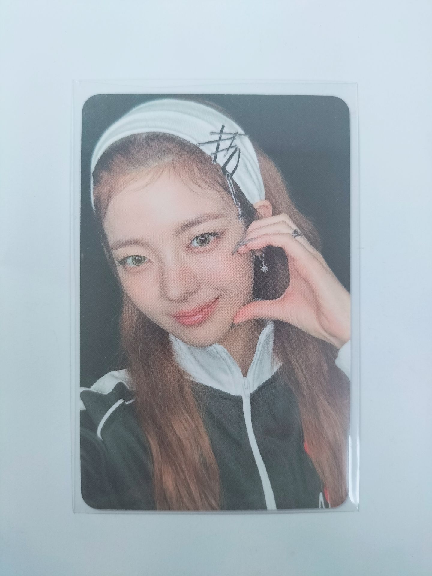 Gold 粒（中背：崔智壽比南山）