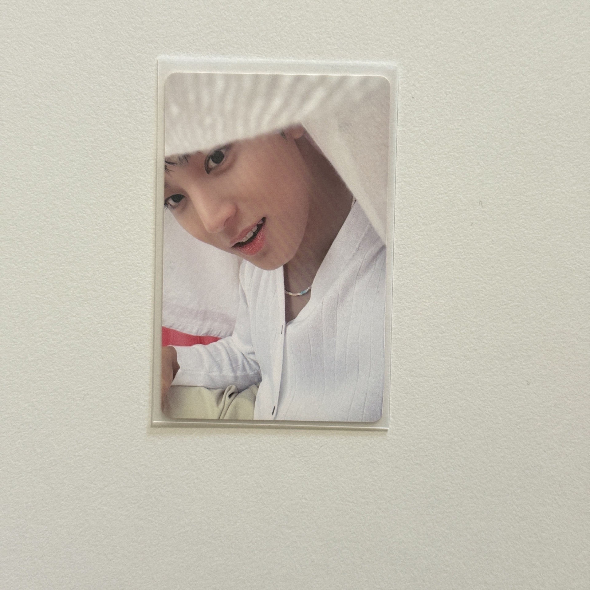 奎 迷12 一直娛特典卡 