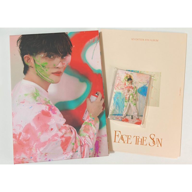 哲 油彩盤 空專