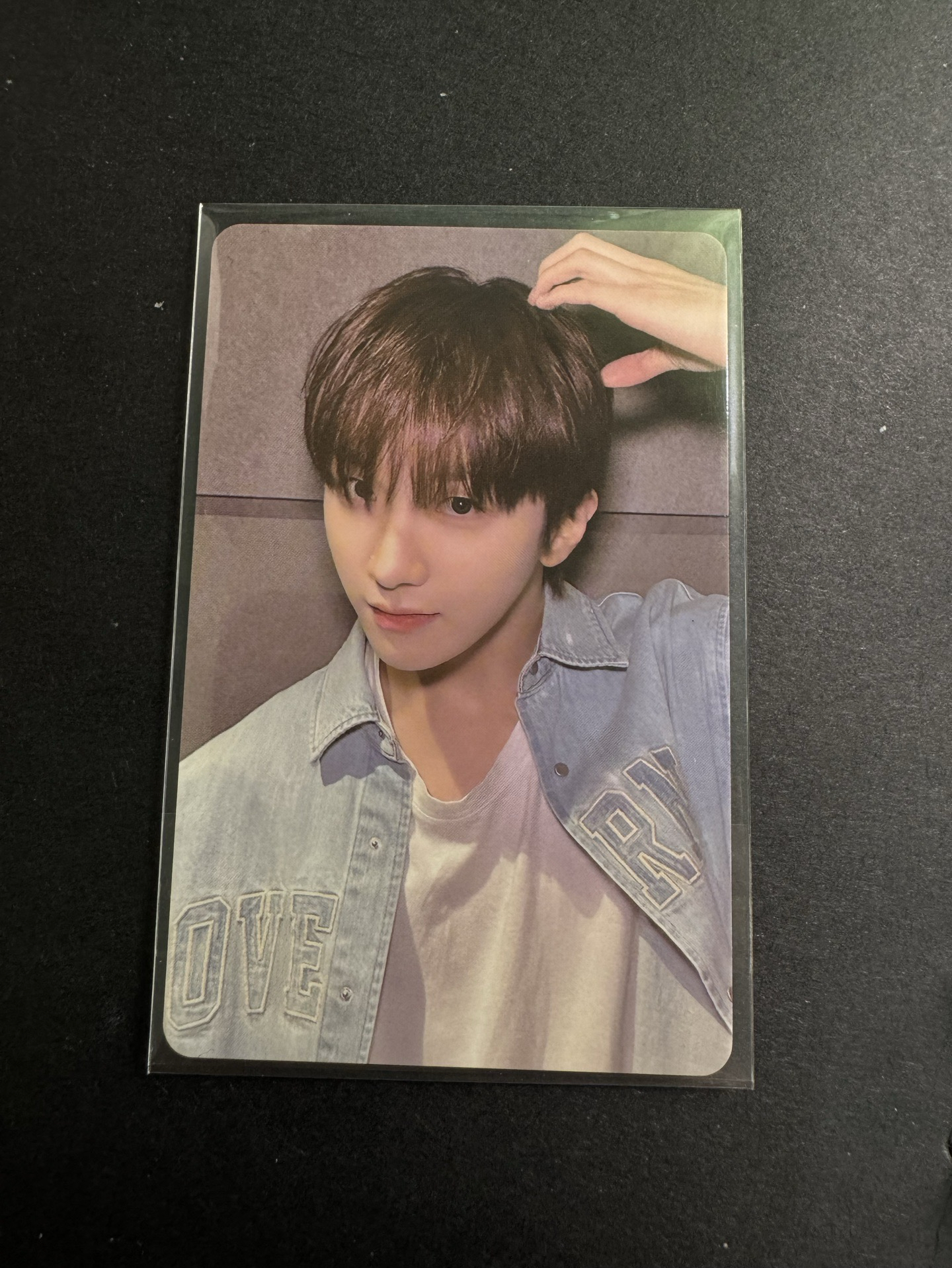 No Genre 滿額卡 上海快閃6