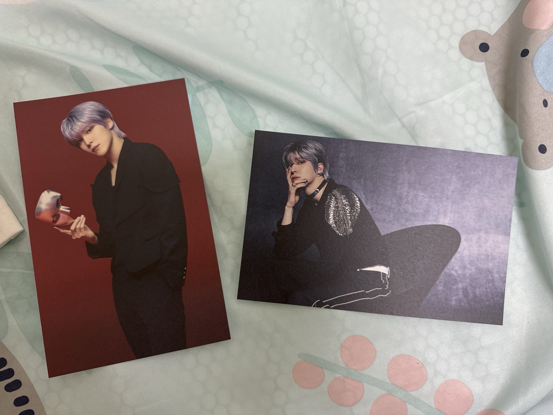 丁問號小食量小盤