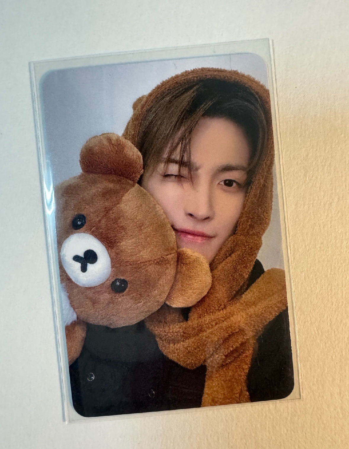 剩下我還沒賣掉嗎？🥹