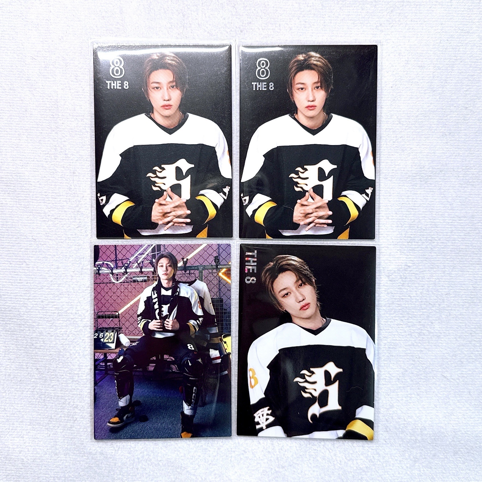 🐸25’HOME 隨機卡 