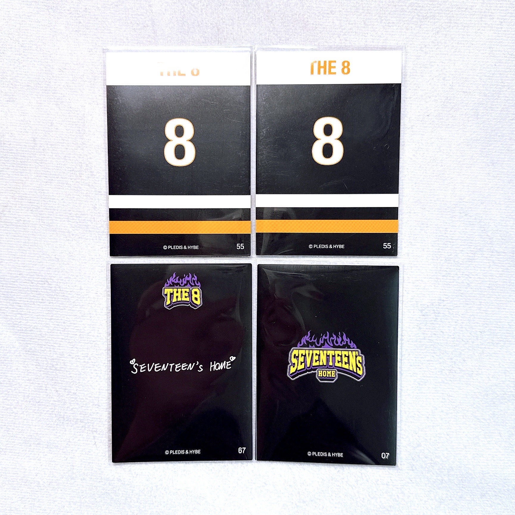 🐸25’HOME 隨機卡 