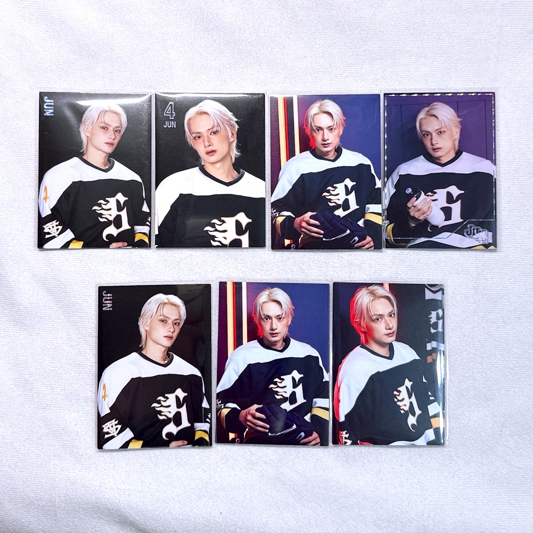 🐱25’HOME 隨機卡 