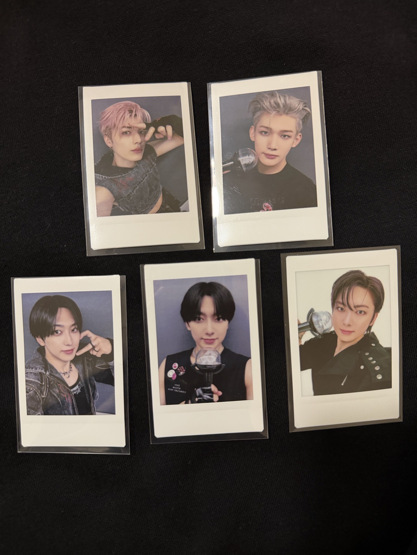 ATB 隨機卡 拍立得Ver2