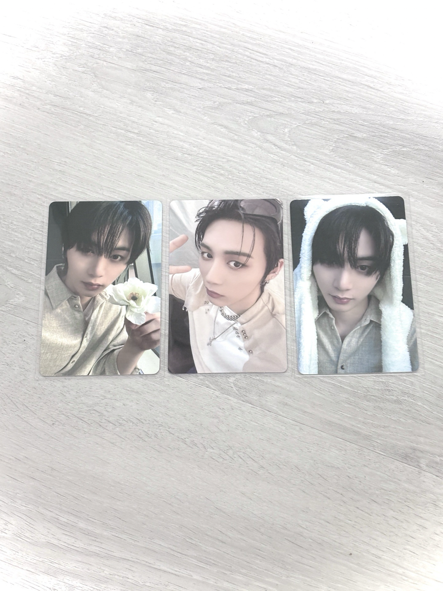 皆可直拍 不用多帶