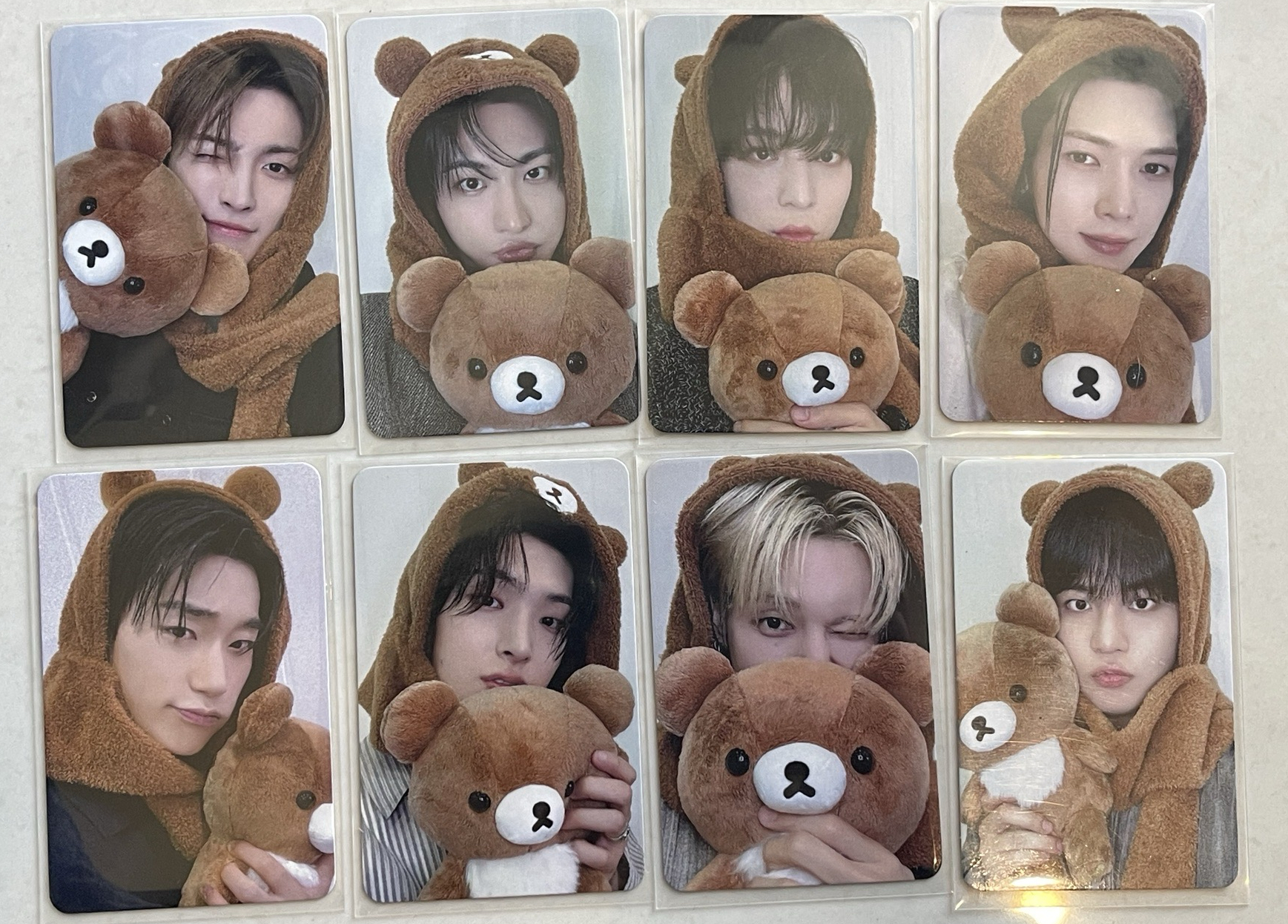 GH3 hellolive 2.0簽售