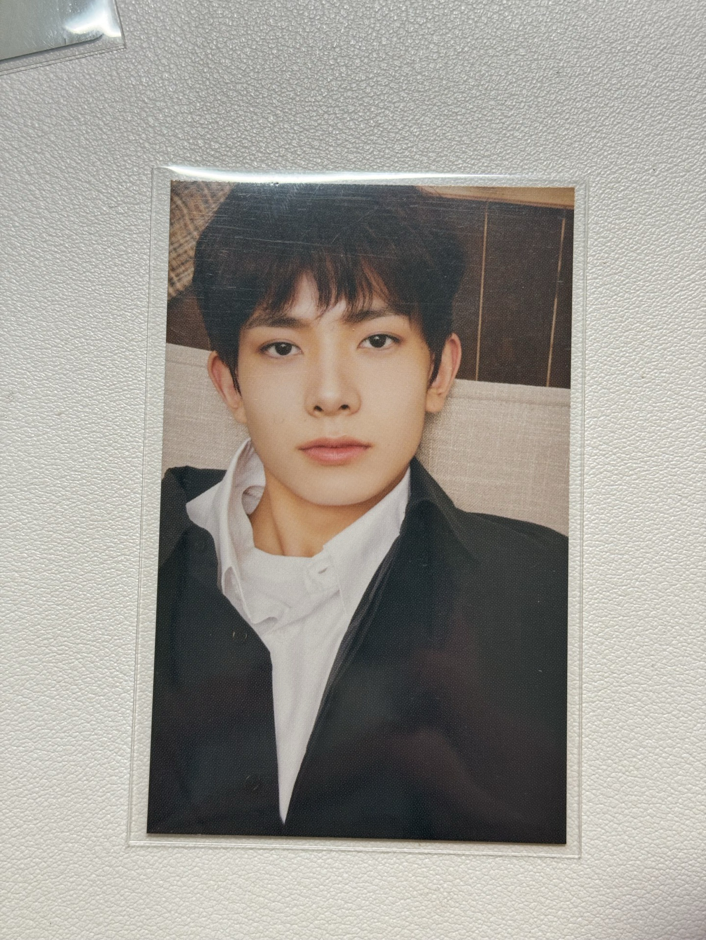 李羲承早期21fm 隨機卡