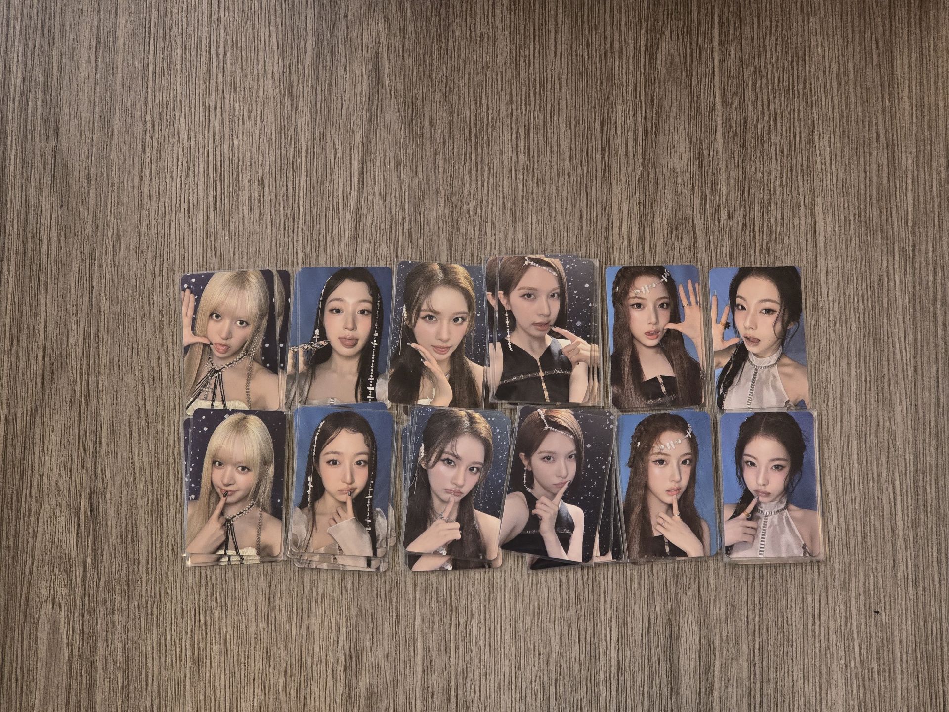 隨機卡包卡、滿額卡