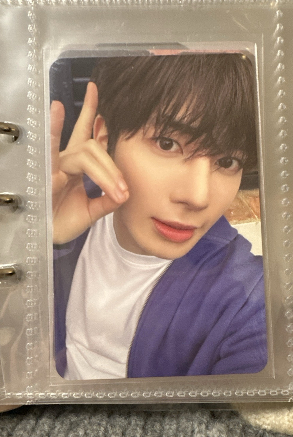 LL日卡專卡+特典顯