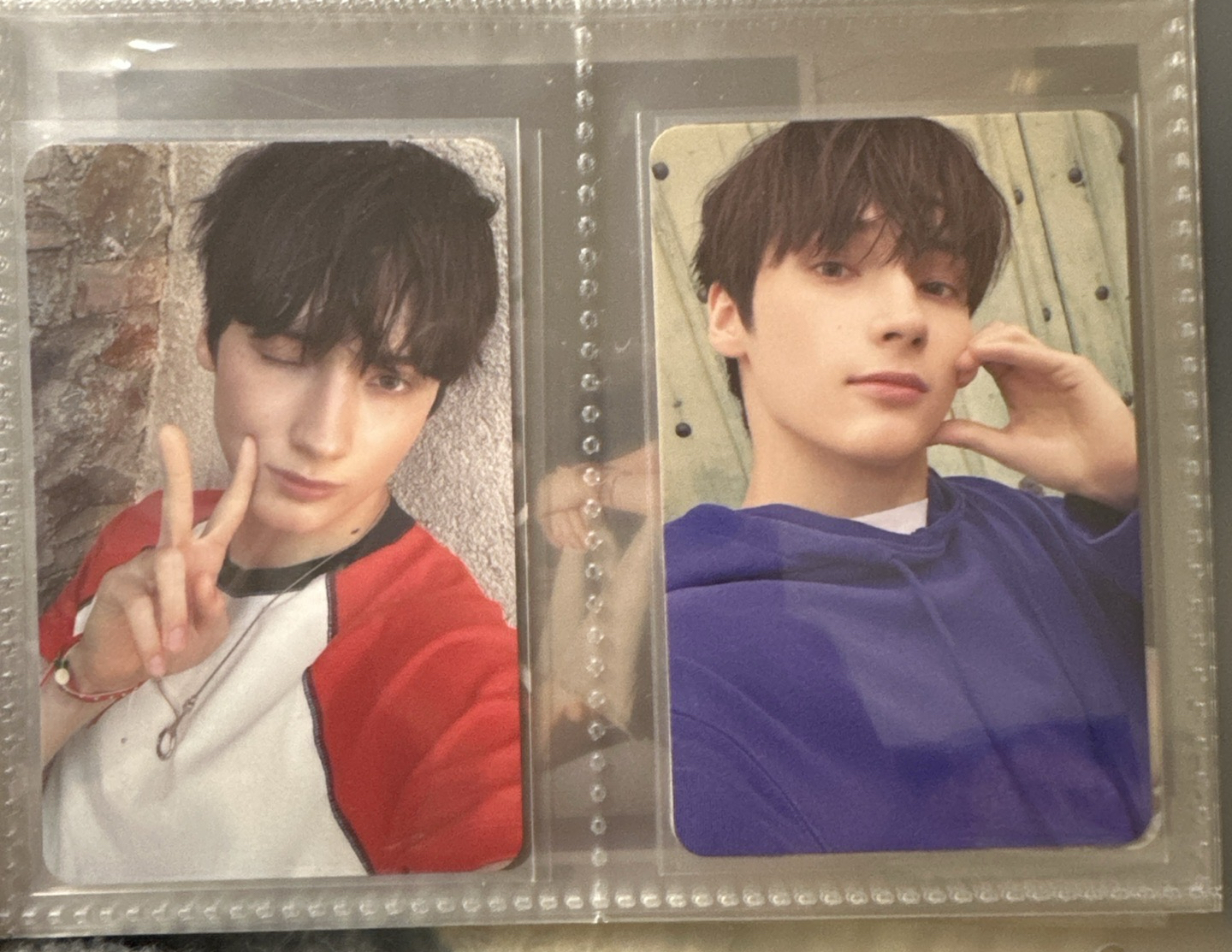 LL日咖專卡+特典寧