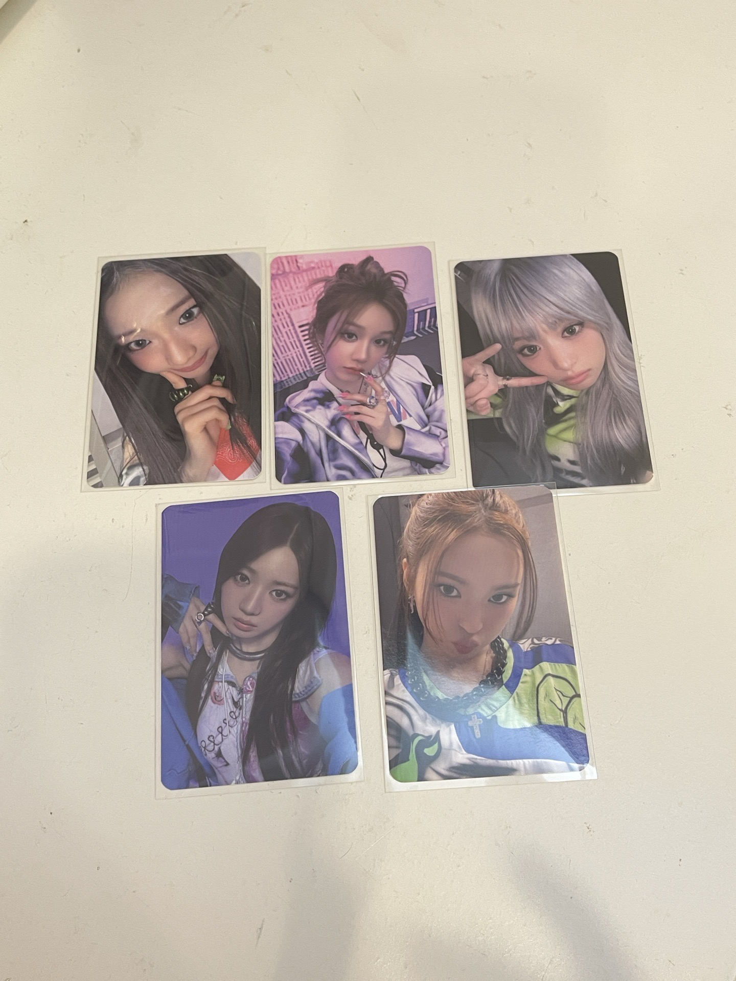 BM 台北快閃毛絨吊飾 小卡