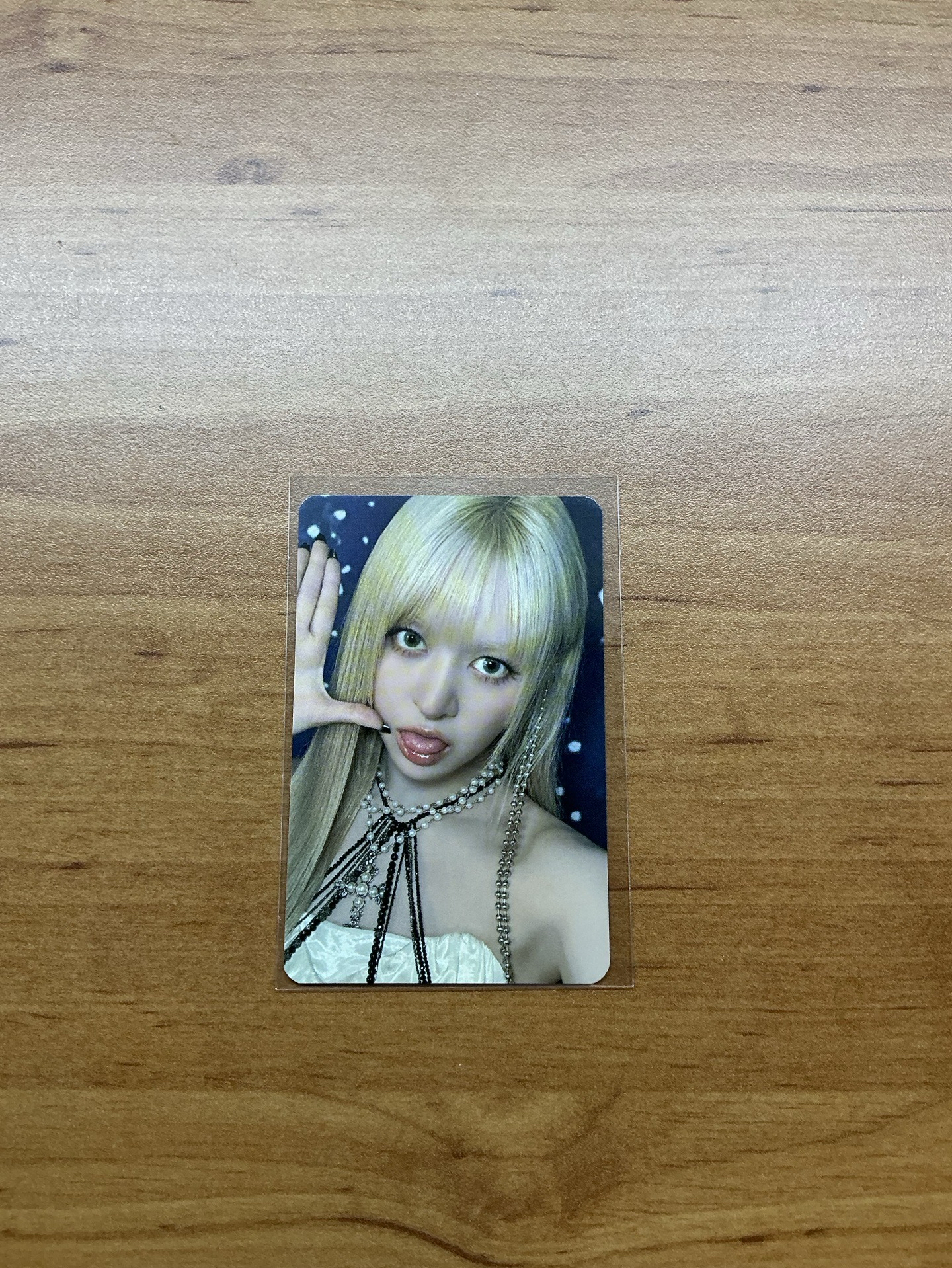 仁川線下滿額 莉