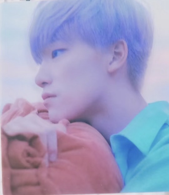 MINI5  SET THE SUN ver.空專變化卡燦