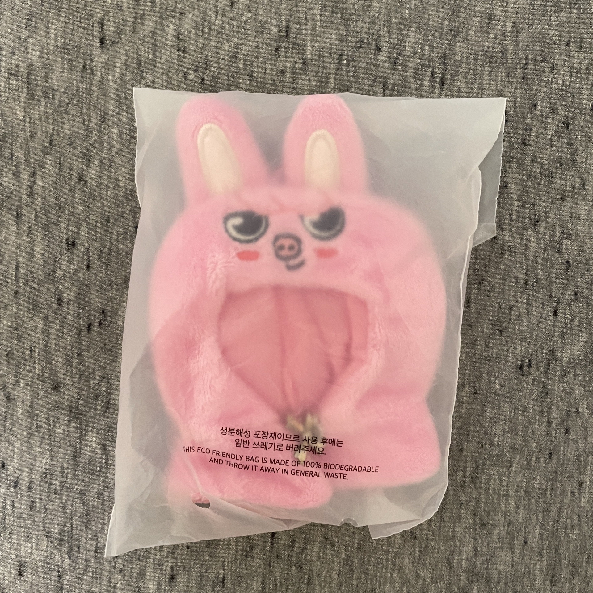 娃類周邊（燦居多）