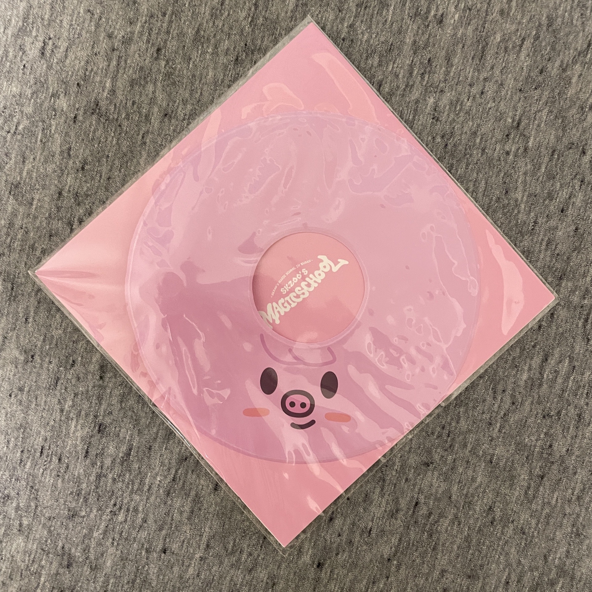 娃類周邊（燦居多）