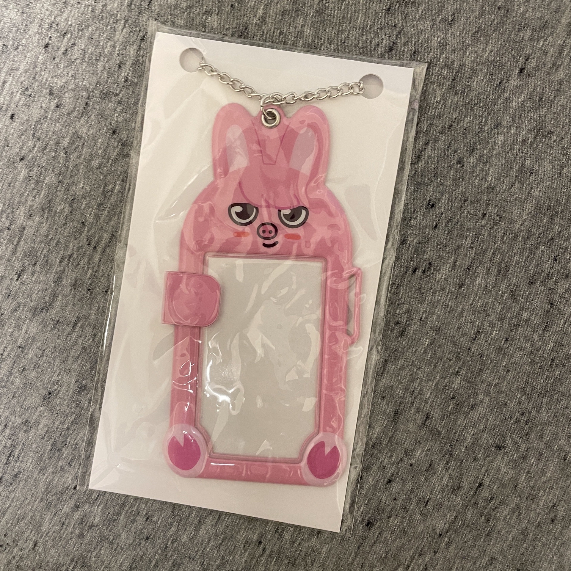 娃類周邊（燦居多）