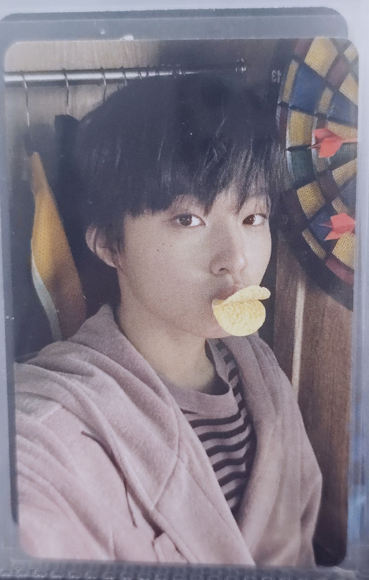 Kickflip佳樹迷一打歌卡