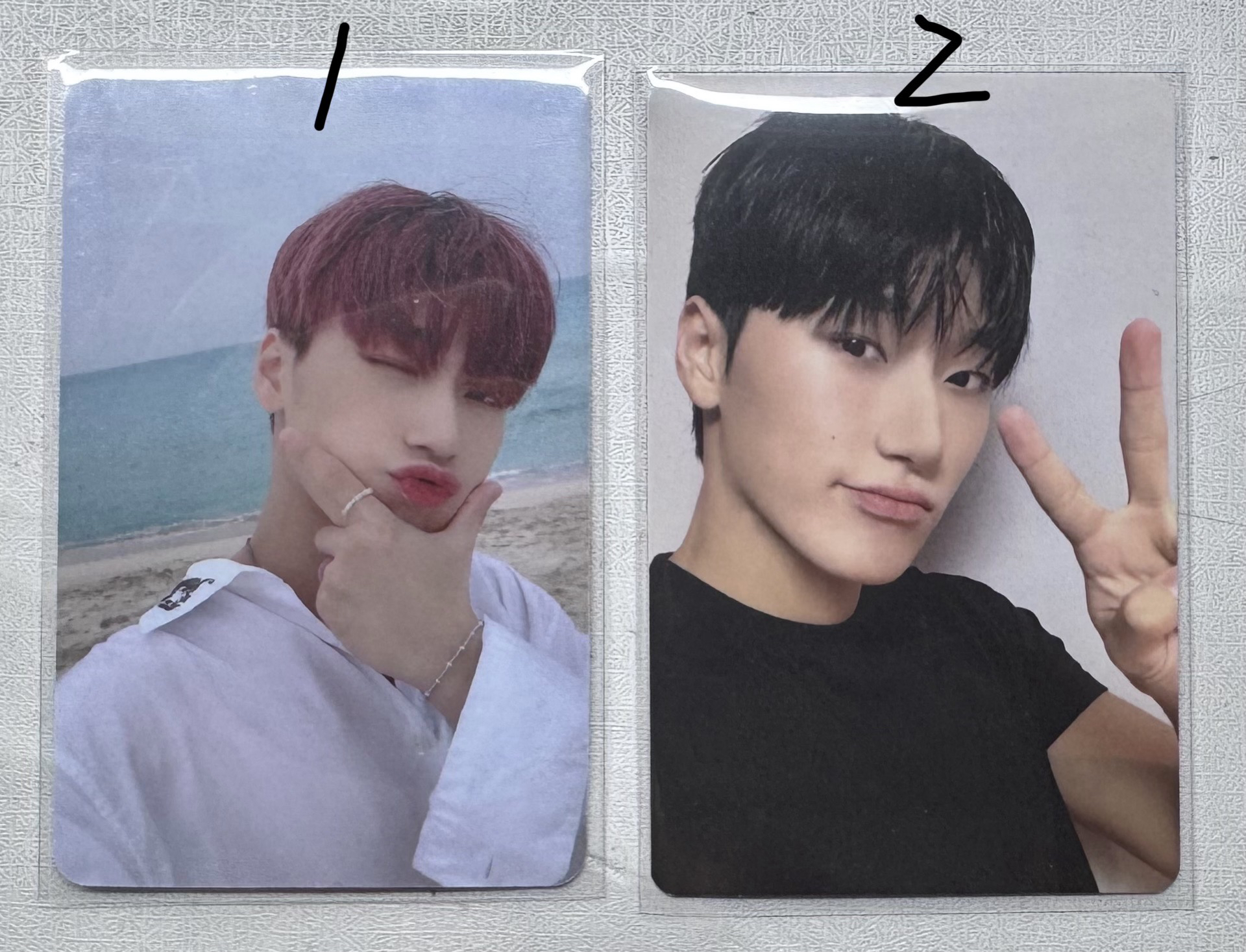 傘 小卡合輯（需多帶尚）