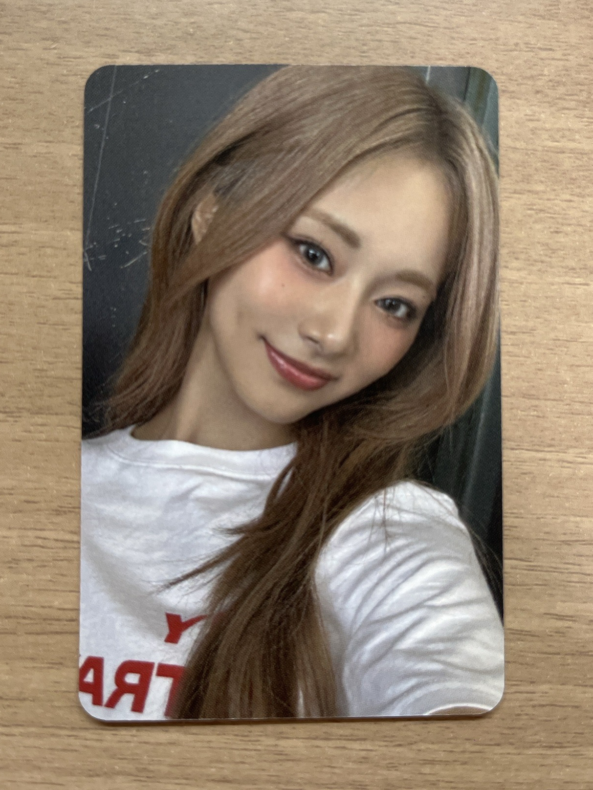 [ᴛᴡɪᴄᴇ] STRATEGY am 幸運卡 