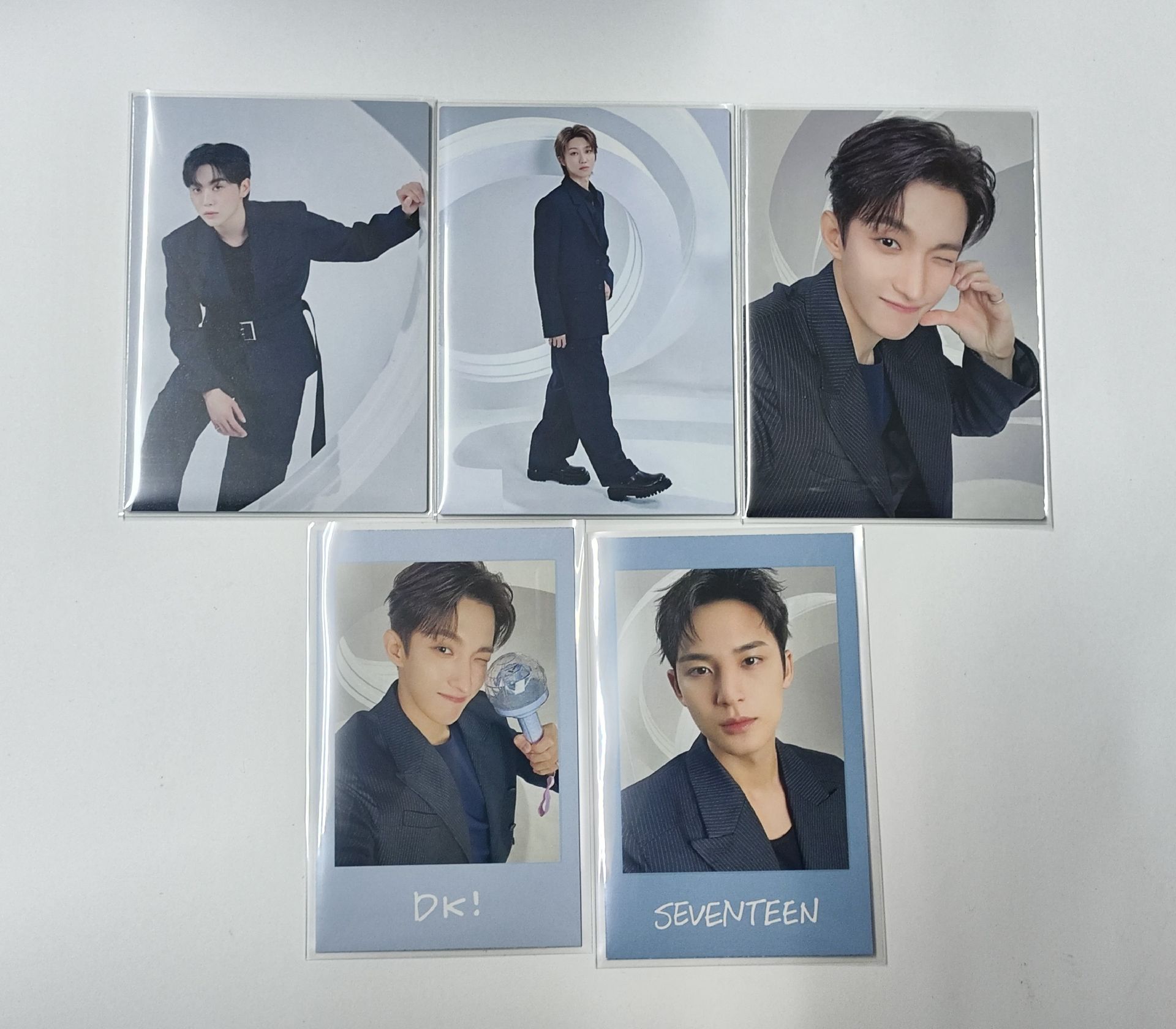 svt日巡卡包卡&拍立得