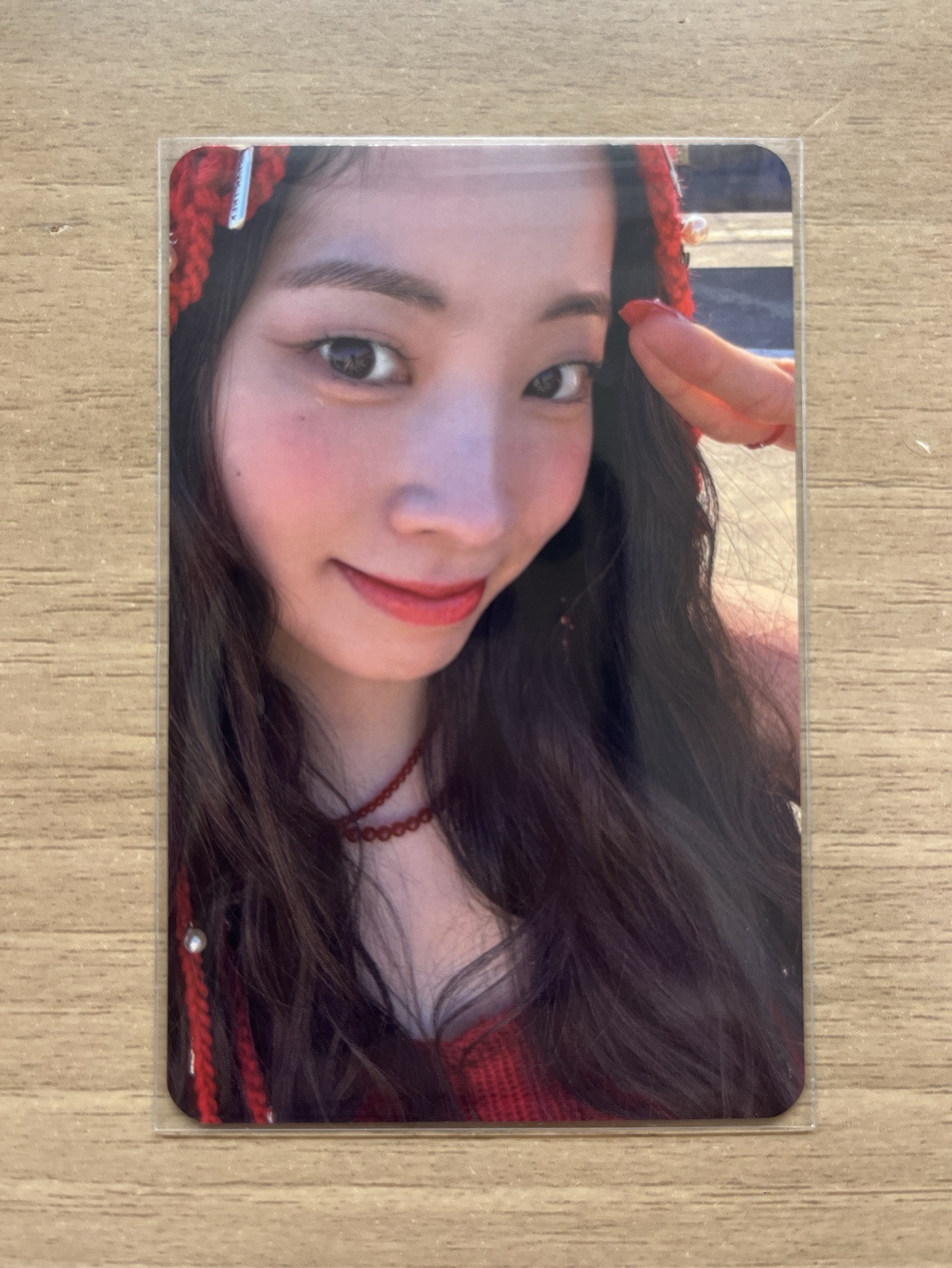 [ᴛᴡɪᴄᴇ] 正規四 mp 預售 特典卡 ver.單封