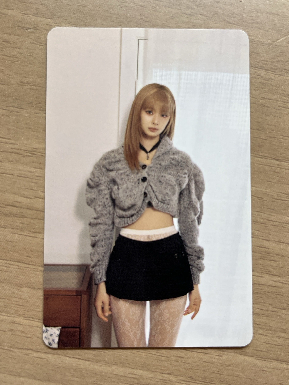 [ᴛᴡɪᴄᴇ] STRATEGY 專輯卡 電子專 Step 3 ver.