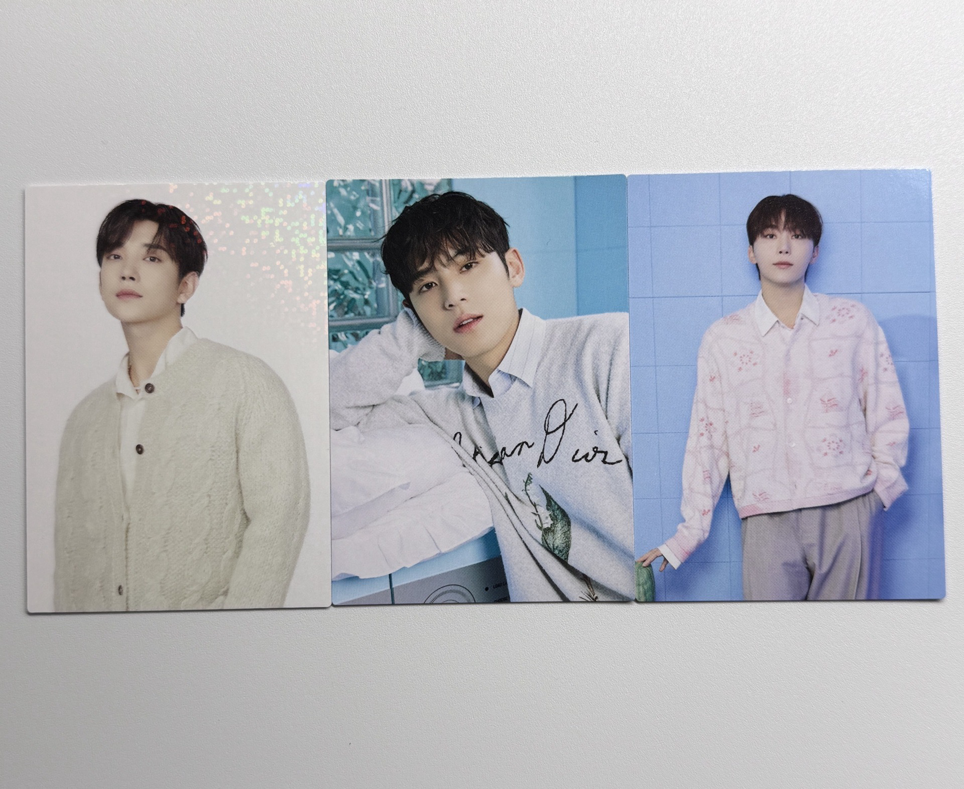 SVT / 2024 Home卡包卡 