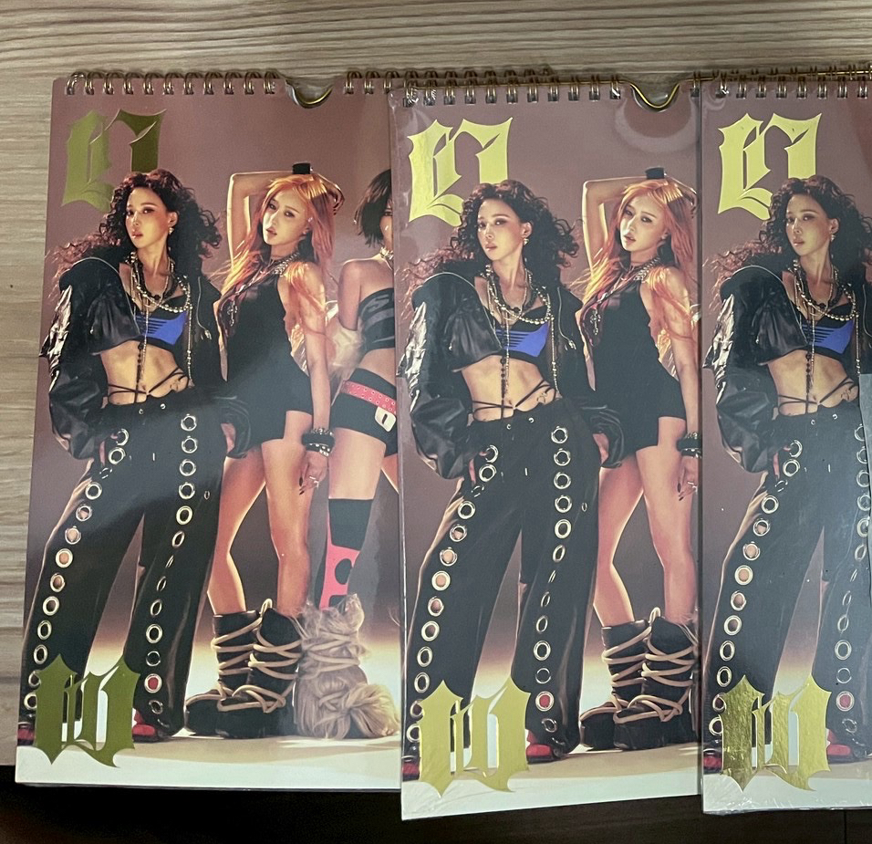 Dirty Work worker 未拆