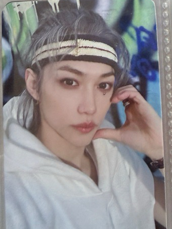 臉頰比心特典（需對帶1專卡）