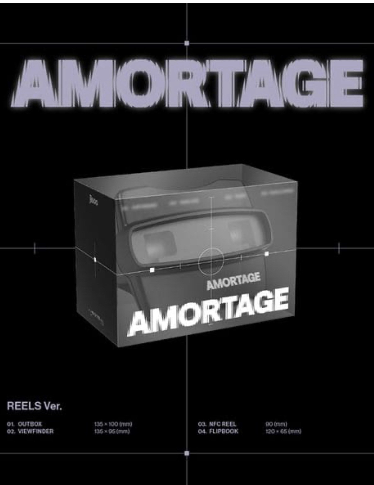 現貨 Jisoo 秀 Amortage 迷你專輯 全新未拆