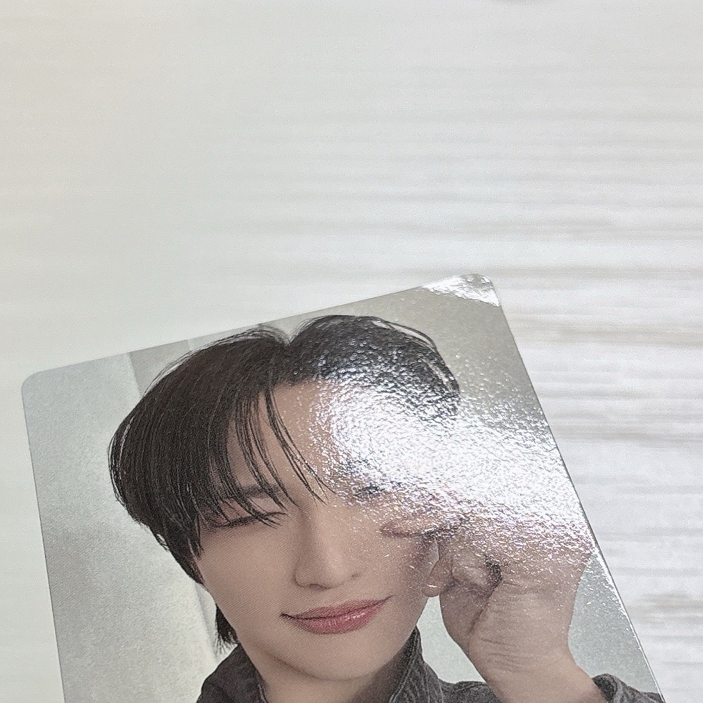 GH.3 星化+咚星 (兩張不拆)