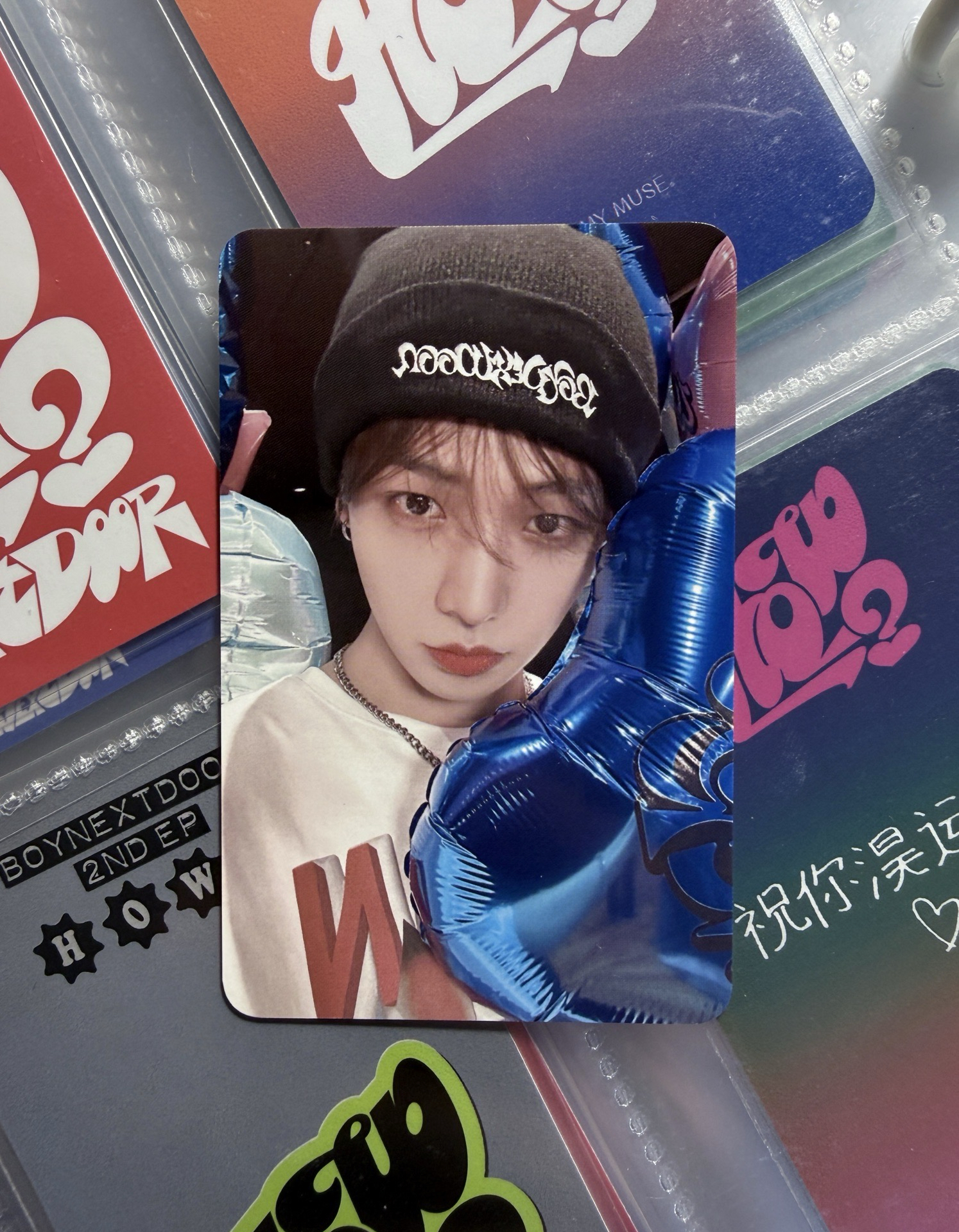 ✴️ 19.99 sc入場卡 明宰鉉