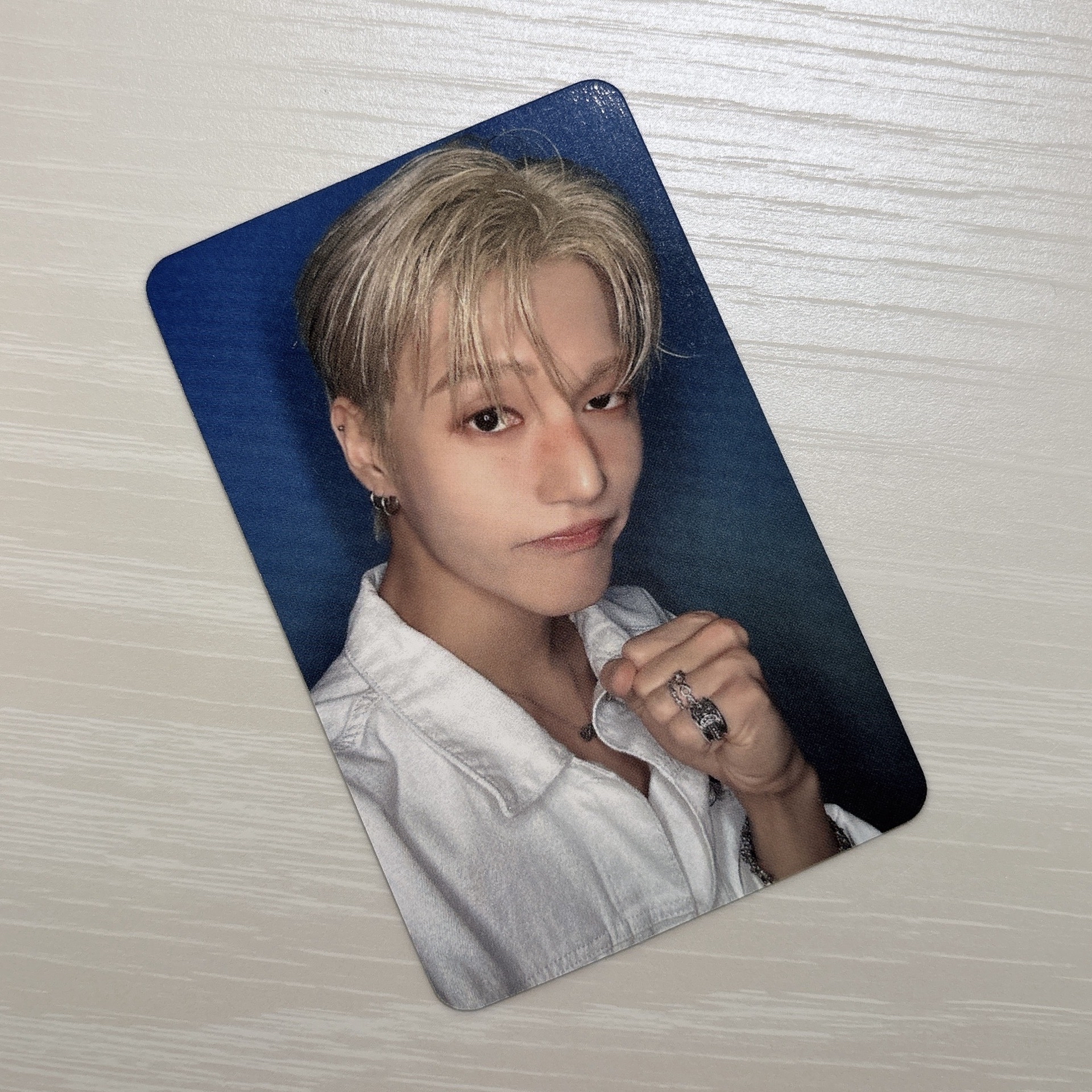 GH.3 AM 1.0(加油ver.) 友榮