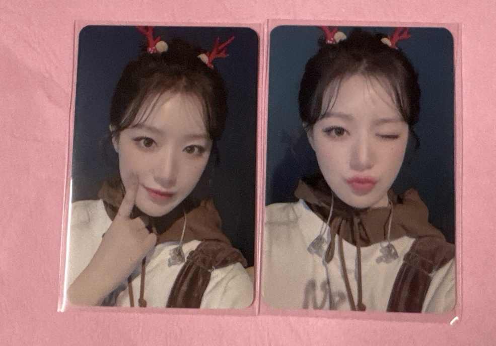 K4線上線下小鹿刷 一起出